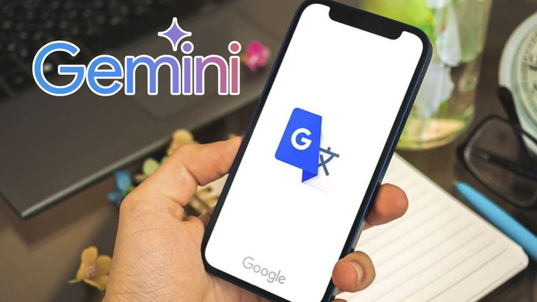 El traductor de Google recibe la mayor actualización de su historia: ahora usa Gemini para ofrecer traducciones más precisas