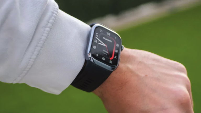 Es uno de los relojes más avanzados de HUAWEI y tiene un descuentazo del 38% por tiempo limitado