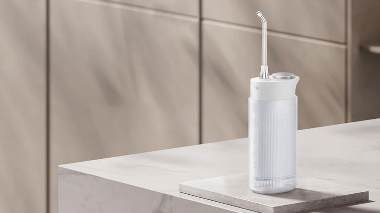 Ahorrarte un susto en el dentista solo cuesta 40 euros: tu boca necesita este gadget de Xiaomi