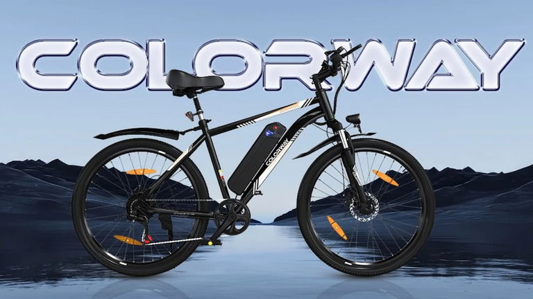 La mejor alternativa a las bicicletas eléctricas baratas de Decathlon es esta