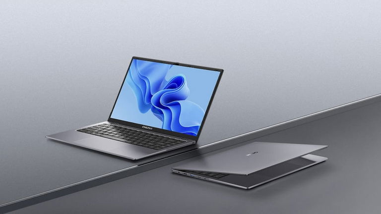 Pocos portátiles ofrecen tanto por tan poco: Windows 11 y SSD de 256 GB por menos de 180 euros