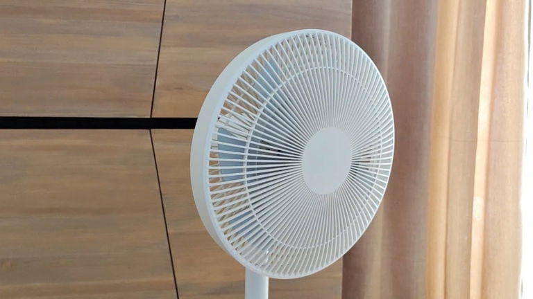 Adiós al aire acondicionado: Xiaomi ha lanzado su mejor ventilador hasta la fecha y ya puedes comprarlo en España