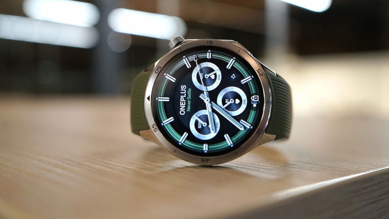 Xiaomi, Samsung, OnePlus y más: los 4 relojes inteligentes más rebajados de esta Vuelta al Cole de AliExpress
