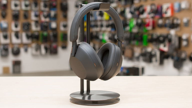 Ni los 4 ni los 6: estos cascos de Sony de gama alta han tocado fondo por la Vuelta al Cole de AliExpress