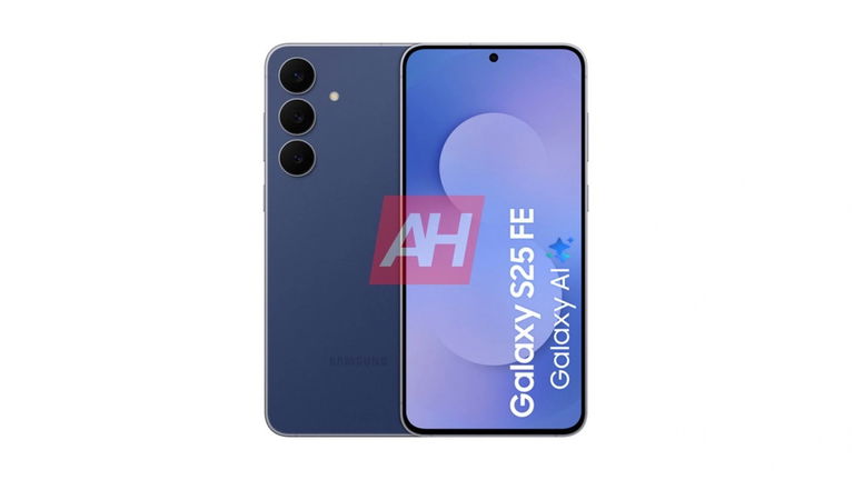 Samsung Galaxy S25 FE: el equilibrio perfecto entre potencia y precio llega este otoño