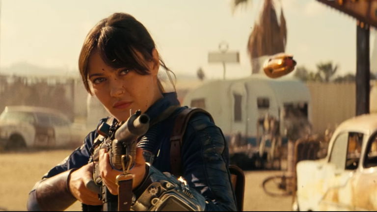 Primer tráiler y fecha de la segunda temporada de 'Fallout', la serie posapocalíptica de Prime Video
