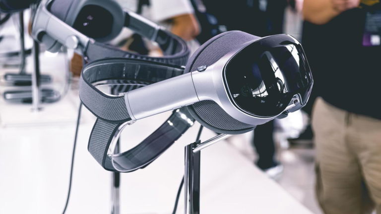 vivo lanza su alternativa a las Apple Vision Pro y revoluciona su estrategia de fotografía móvil