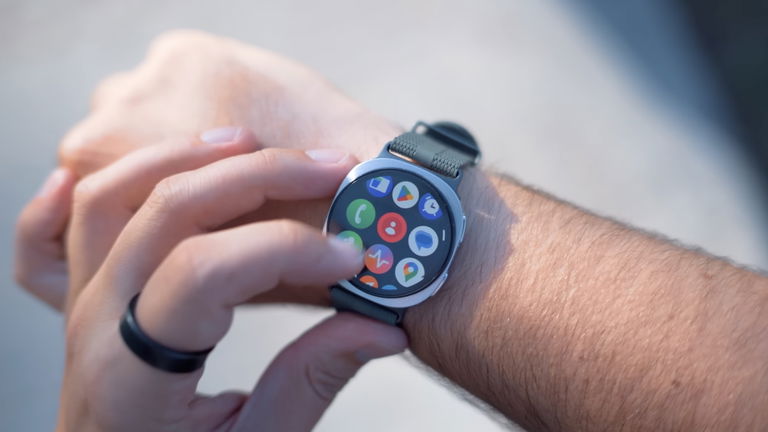 Vuelve el ofertón: el Samsung Galaxy Watch8 y el Galaxy Watch Ultra caen con hasta 120 euros de descuento y regalos exclusivos