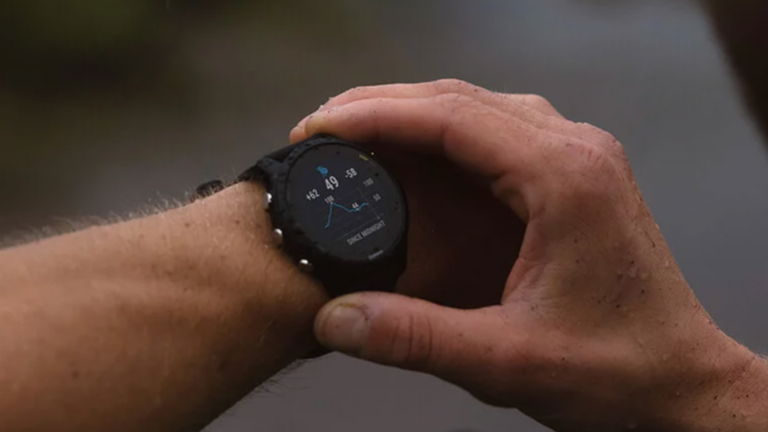 Entrena, mejora y vive más consciente: así te ayuda el Garmin que está de oferta