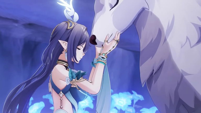 Genshin Impact celebra la llegada de la región de Nod Krai con estos códigos que te ayudarán a obtener personajes