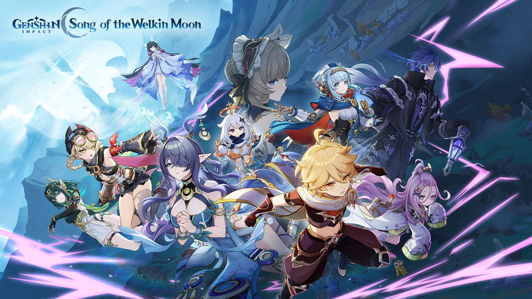 Genshin Impact revela la esperada versión Luna I (6.0): todo sobre Nod Krai, sus personajes y las mejoras que llegan al juego de HoYoverse