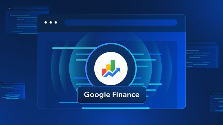 Google Finance da el salto a la IA: así cambiará la forma en que gestionas tus inversiones