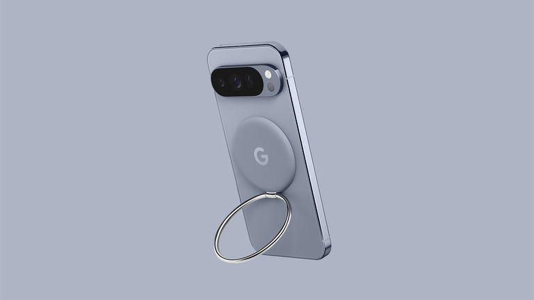Los Pixel 10 de Google ganan Qi2 a través de imanes pero pierden la carga inalámbrica inversa