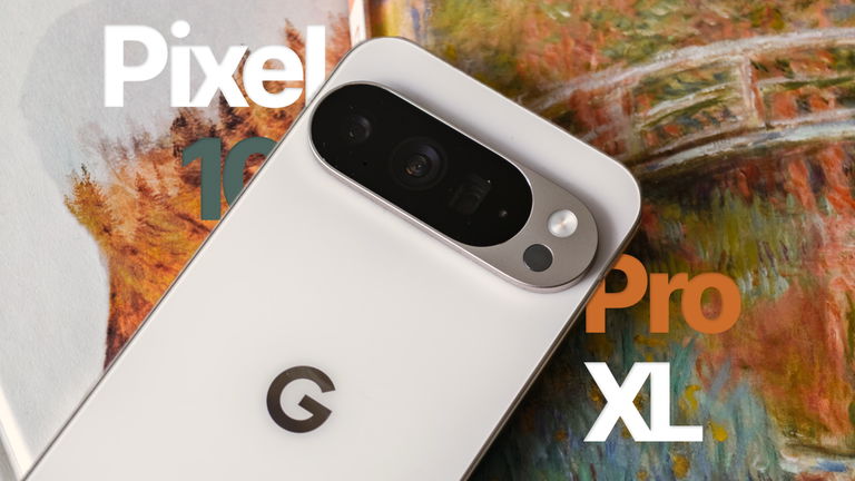 Google Pixel 10 Pro XL, análisis: la victoria de la lógica sobre la pirotecnia de la gama alta