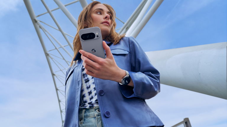 Google Pixel 10 Pro y Pixel 10 Pro XL: lo más prémium de Google busca la excelencia de la mano de la IA y TSMC