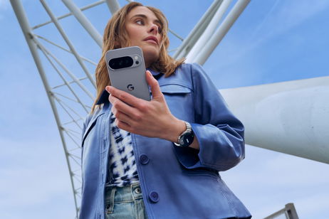 Google Pixel 10 Pro y Pixel 10 Pro XL: lo más prémium de Google busca la excelencia de la mano de la IA y TSMC