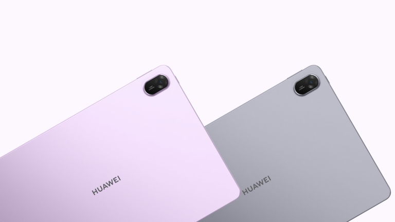 Esta potente tablet de HUAWEI acaba de salir y ya se vende con descuento: incluye teclado y es perfecta para llevar a clase