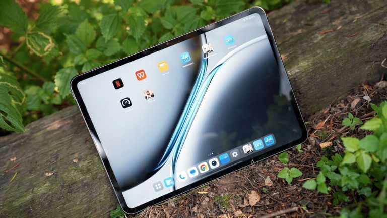 Brutal descuento para la OnePlus Pad 2, una de las mejores tabletas Android de este último año