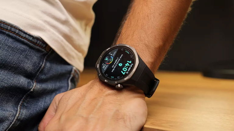Uno de los smartwatches más infravalorados de 2025 acaba de tirar su precio a mínimos históricos