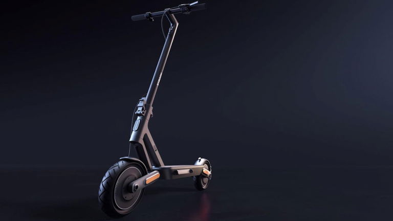 El patinete de Xiaomi más bestia de su catálogo vuelve a tocar precio mínimo histórico