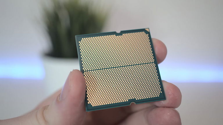 Esta AMD Ryzen 7 7700 es una compra segura: su precio acaba de tocar fondo (aunque no por mucho tiempo)