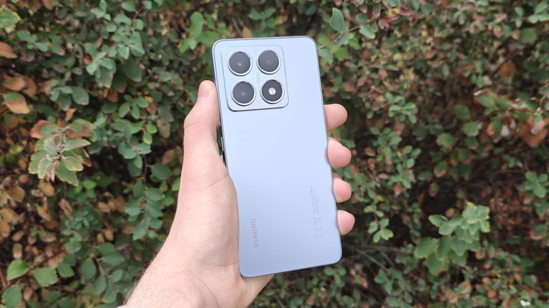 Última oportunidad para hacerte con uno de los últimos gama alta de Xiaomi por escasos 300 euros