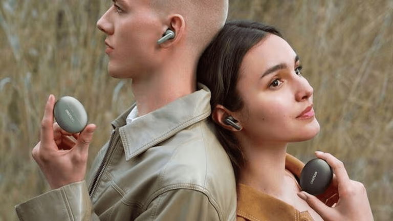 Estos auriculares premium de OnePlus caen a mitad de precio, un chollo en calidad de sonido y autonomía
