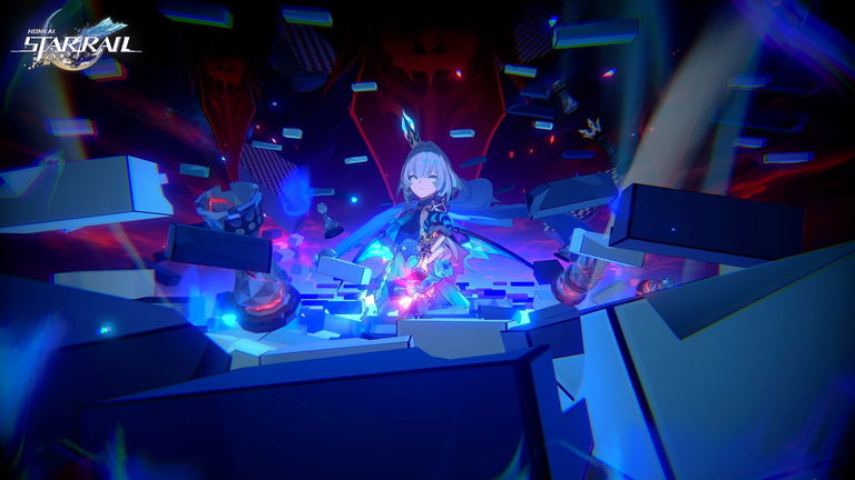 Honkai: Star Rail ya está disponible en su versión 3.5, y trae nueva historia, personajes y eventos