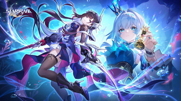 Honkai Star Rail da un golpe sobre la mesa: así son todas las novedades que trae la versión 3.5 del juego de HoYoverse