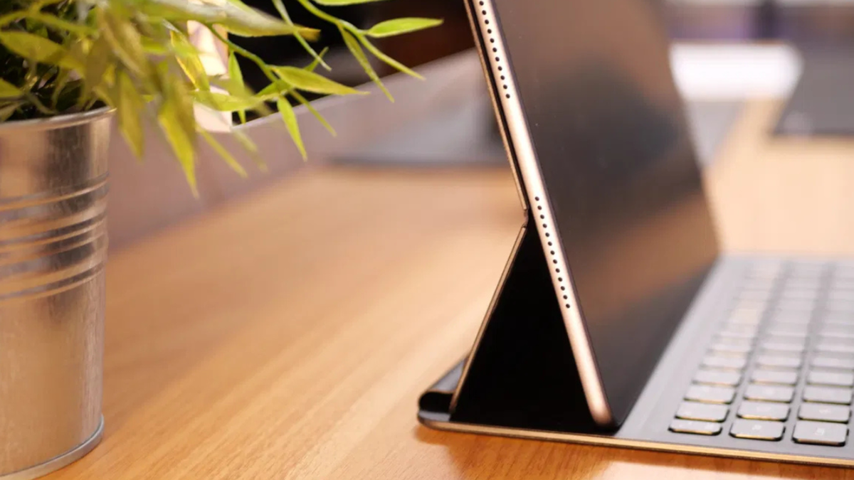 La nueva HUAWEI MatePad 11.5" S está más barata que nunca por el Black Friday: la tienes a mitad de precio solo por tiempo limitado