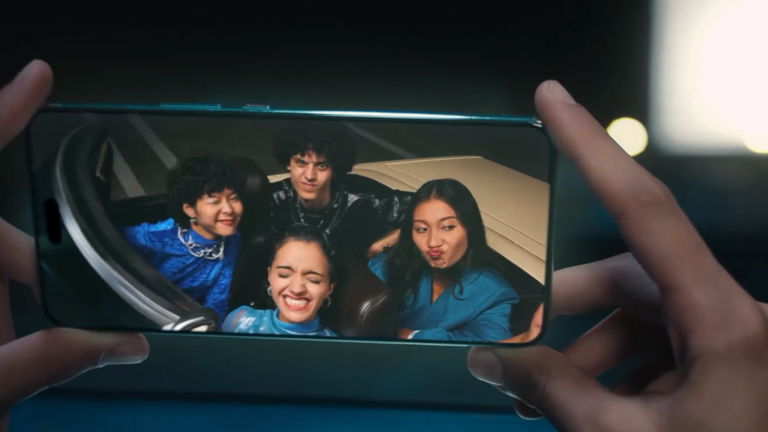 Cámara profesional, batería que vuela y diseño elegante: el HUAWEI Nova 13 Pro está más barato que nunca en Amazon