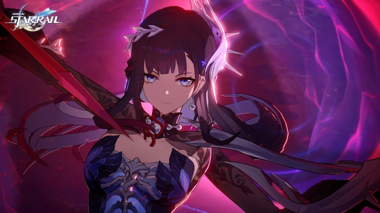 Honkai: Star Rail presenta un nuevo tráiler de Hysilens justo antes de su llegada al juego