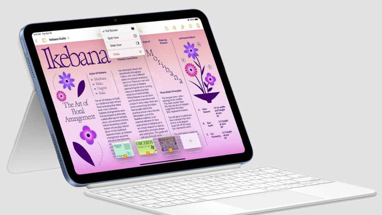 El iPad más vendido de Amazon se desploma como nunca en una oferta impresionante