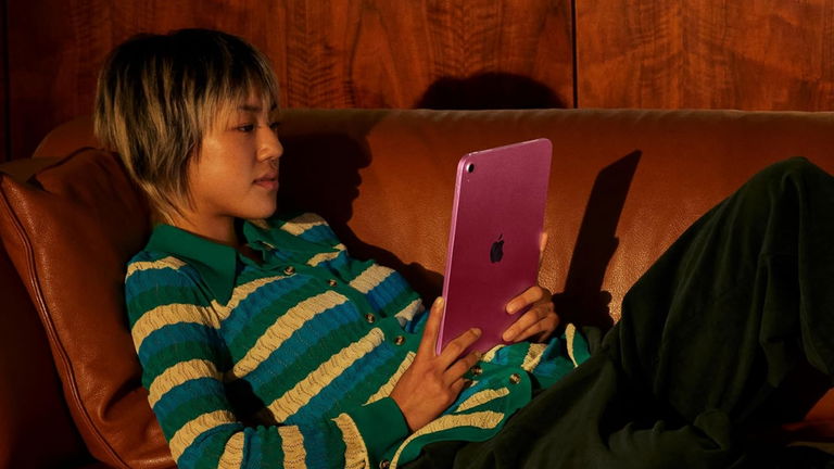 Potencia bruta y pantalla de ensueño: el nuevo iPad Pro 2025 baja de precio y es lo mejor de Apple en calidad - precio
