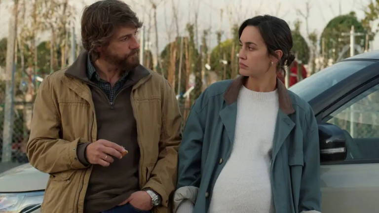 Esta es, para mí, una de las mejores series de suspense de la última década y ya la tienes disponible en streaming