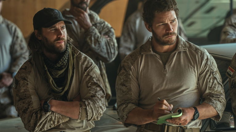 'La lista final', el éxito de Prime Video con Chris Pratt, estrena precuela este mismo mes: tráiler y fecha