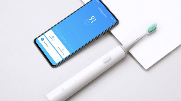 Da el salto al cepillo eléctrico con Xiaomi: AliExpress ha rebajado su modelo más conocido a un precio de total locura