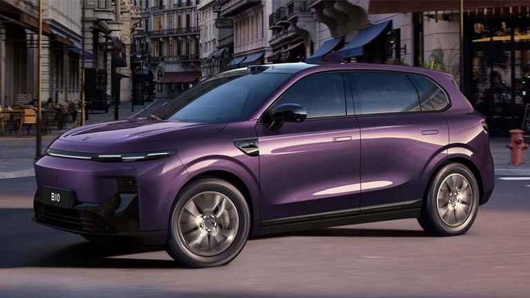 La gigante china que comenzará a fabricar sus coches en España