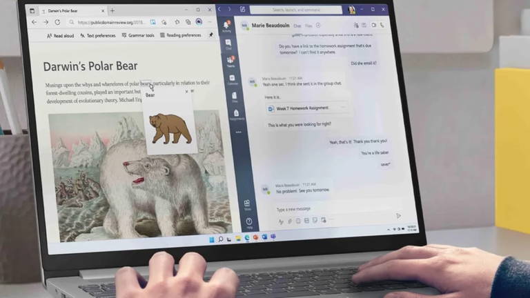 Uno de los portátiles más vendidos para estudiantes y teletrabajo acaba de tocar su precio más bajo hasta la fecha