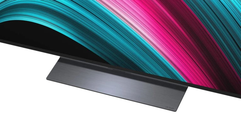 La última smart TV OLED de LG con 55 pulgadas tiene más de 500 euros de descuento