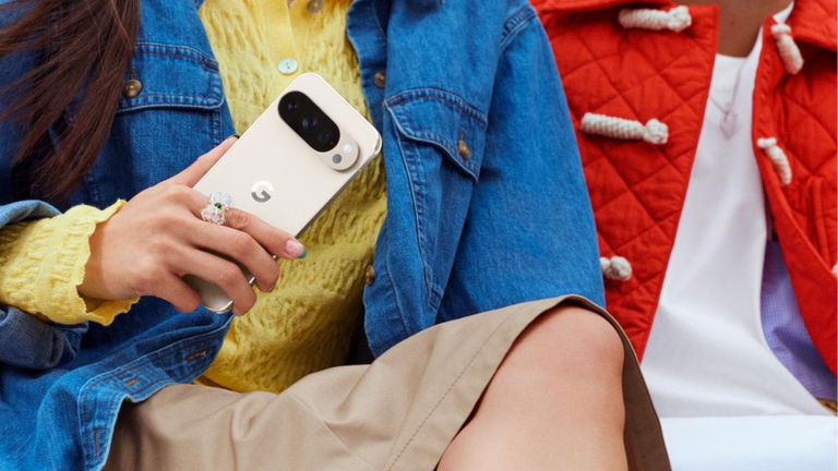 Google tiene una aplicación para escribir tu diario y el Pixel 10 será el primero en tenerlo
