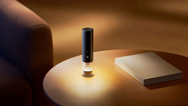 La linterna Xiaomi que deberías guardar ya en el coche: compacta, resistente y barata