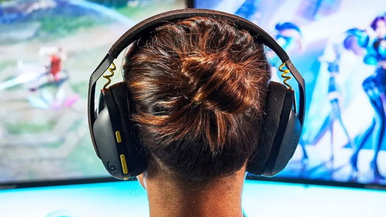 Ligeros, inalámbricos y con sonido envolvente: estos auriculares bajan a su precio más bajo en Aliexpress