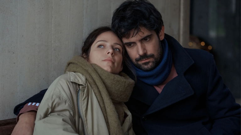 Esta mini serie de drama romántico es perfecta para un finde de verano. Tiene 10 episodios y ya la puedes ver en streaming
