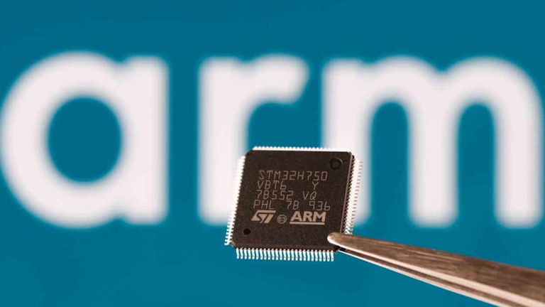 ARM quiere que tu móvil sea una PS5: así es su nueva y brutal tecnología de reescalado por IA para que los juegos se vean espectaculares