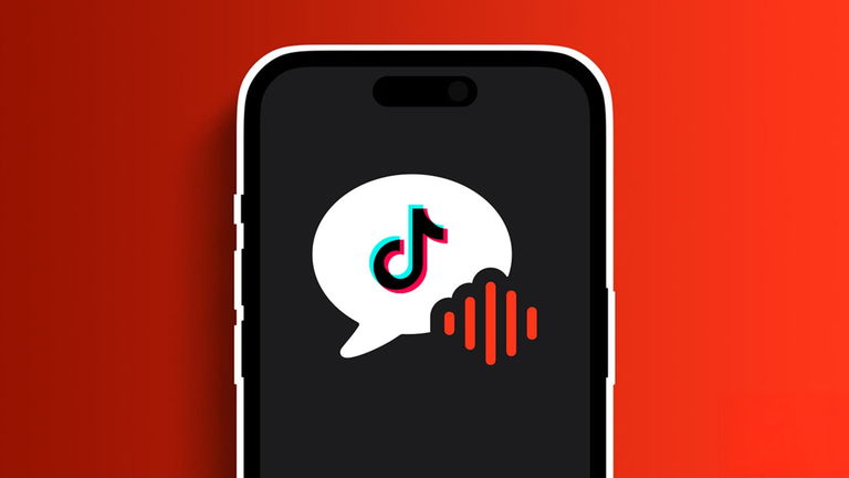 Los mensajes privados de TikTok se vuelven más personales: ahora puedes enviar audios e imágenes al estilo WhatsApp