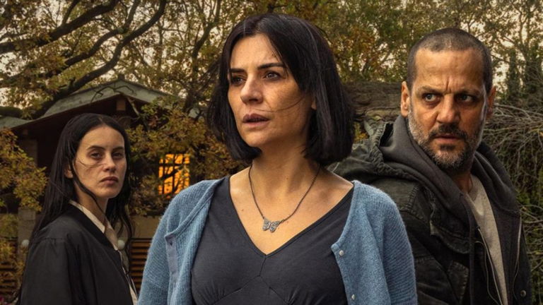 Estas 5 series originales de Movistar Plus+ son ideales para ver de maratón este fin de semana