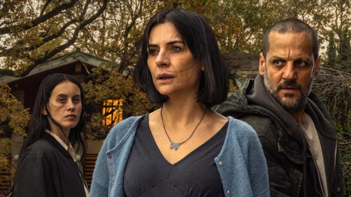 Estas 5 series originales de Movistar Plus+ son ideales para ver de maratón este fin de semana