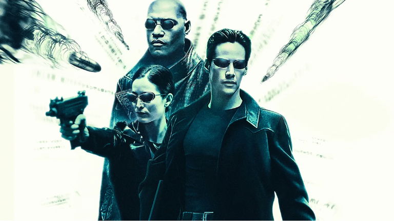 'Matrix', la original, vuelve al cine este mismo octubre