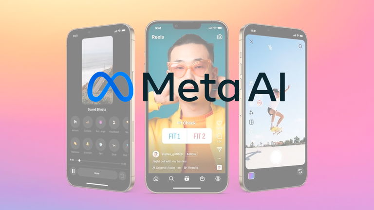 Meta lanza traducción automática de voz con IA en Facebook e Instagram